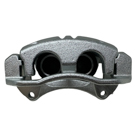 2004 Saturn Vue Brake Caliper 2